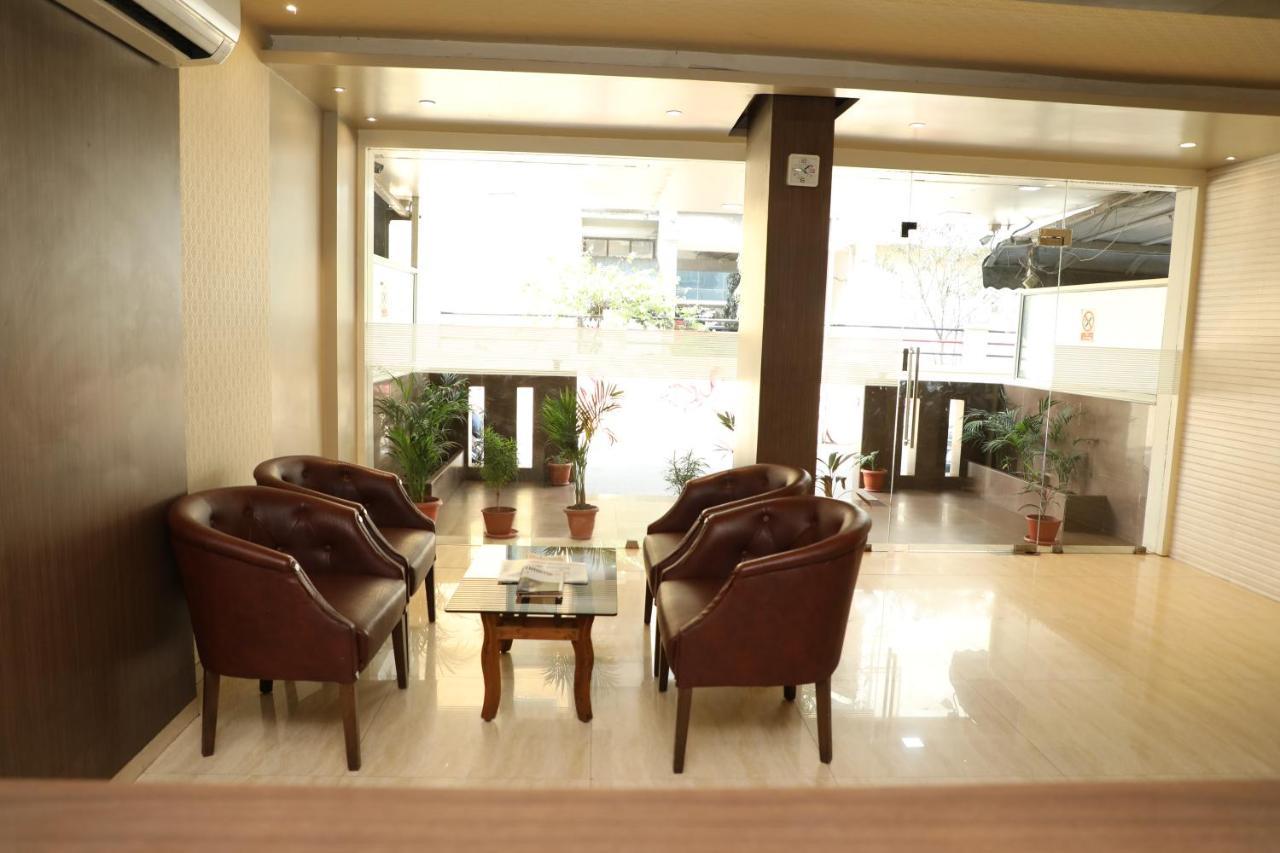 Hotel Risshi Residency - Mumbai — Photos 2